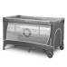 Дитячий манеж Lionelo Flower Grey Scandi (LO-FLOWER GREY SCANDI)