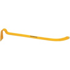 Монтировка DeWALT з цвяходером, плаский, із пружинної сталі, L=53 см. (DWHT55528-1)