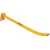 Монтировка DeWALT з цвяходером, плаский, із пружинної сталі, L=53 см. (DWHT55528-1)