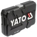 Набір інструментів Yato YT-14501