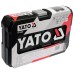 Набір інструментів Yato YT-14501