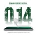 Плівка захисна Armorstandart Supreme Motorola G85 5G (ARM83434)