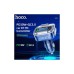 FM модулятор HOCO E75, Black, Box
