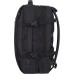 Рюкзак для ноутбука Bagland 15.6" Hanover L black 0090190 (1022119977)