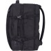 Рюкзак для ноутбука Bagland 15.6" Hanover L black 0090190 (1022119977)
