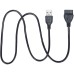Рюкзак для ноутбука Bagland 15.6" Hanover L black 0090190 (1022119977)