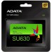 Накопичувач SSD 2.5" 480GB ADATA (ASU630SS-480GQ-R)