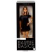 Лялька Barbie Signature Basics 1 Брюнетка з каре (JBH72)