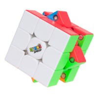 Головоломка Rubik's Speed cube S2 Кубик 3x3 Швидкісний (6071137)