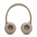 Навушники JBL Tune 530BT Beige (JBLT530BTBEGEU)