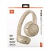 Навушники JBL Tune 530BT Beige (JBLT530BTBEGEU)