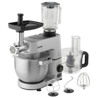 Кухонний комбайн Gorenje MMC1500SCX