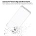 Чохол до мобільного телефона BeCover Anti-Shock Samsung Galaxy S26 Edge SM-S947 Clear (714887)