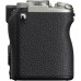 Цифровий фотоапарат Sony Alpha 7CM2 body Silver (ILCE7CM2S.CEC)