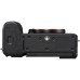 Цифровий фотоапарат Sony Alpha 7CM2 body Silver (ILCE7CM2S.CEC)