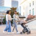 Коляска Graco Myavo.коричнева (GS2107BBFSL000)