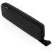 Парасоля Knirps X4U Ultra Light Slim Manual Black (Kn95-6030-1001)