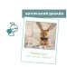 М'яка іграшка Chicco комфортер з серії My Sweet DouDou Зайченя DouDou (09609.00)