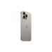 Мобільний телефон Apple iPhone 15 Pro Max 256Gb Natural Titaniume eSim (REF A) BREEZY (2AMU683)