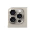 Мобільний телефон Apple iPhone 15 Pro Max 256Gb Natural Titaniume eSim (REF A) BREEZY (2AMU683)