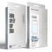 Чохол до мобільного телефона Armorstandart Clear Hybrid MagCase Apple iPhone 18 Pro Max / 17 Pro Max Light Blue (ARM91752)