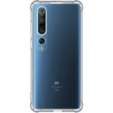 Чохол до мобільного телефона Armorstandart Air Force Xiaomi Mi 10 Pro Transparent (ARM57392)