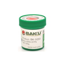 Паста для пайки Bakku BK-5050