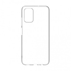 Чохол до мобільного телефона Armorstandart Air Series Samsung A03s (A037) Transparent (ARM59784)