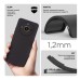 Чохол до мобільного телефона Armorstandart Matte Slim Fit Realme 11 4G Camera cover Black (ARM69150)