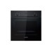 Комплект вбудованої техніки Bosch Духова шафа HBF512BB1T + Газова варильна поверхня PBH6C6K90R (-)