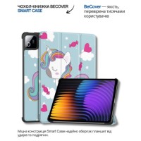 Чохол до планшета BeCover Smart Case Xiaomi Pad 8 / 8 Pro 11.2" Unicorn (714598)