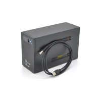 Пристрій безперебійного живлення Ritar E-RTM-LI-800 480W (E-RTM-LI-800)