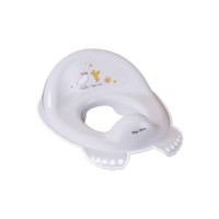 Накладка на унітаз Tega Baby FOREST FAIRYTALE light beige (FF-002-111)