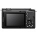 Цифровий фотоапарат Sony Alpha ZV-E1 body Black (ZVE1B.CEC)