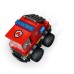 Конструктор LEGO City Автівки — Пожежна машина (60482)