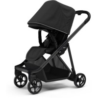 Коляска Thule Shine (Black on Black) (TH 11400202)