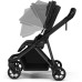 Коляска Thule Shine (Black on Black) (TH 11400202)