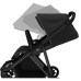 Коляска Thule Shine (Black on Black) (TH 11400202)