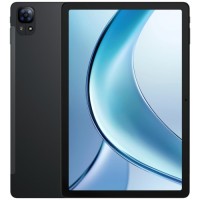 Планшет Doogee Tab E3 11" 8/256GB 4G (LTE) Black VIP Edition Стилус,чохол,скло,клавіатура,мишка, БЖ (6923740264348)