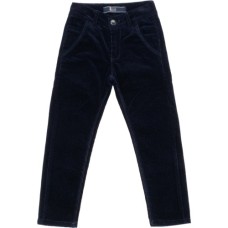 Штани дитячі A-Yugi шкільні (2597-116B-blue)