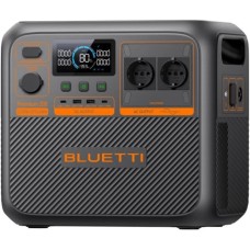 Зарядна станція BLUETTI PREMIUM 200 V2 2700W (PREMIUM 200 V2)