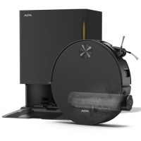 Пилосос MOVA S70 Roller Black (RLZ12SE-Bl)