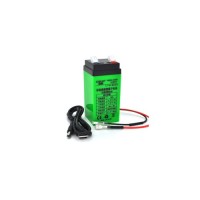 Батарея до ДБЖ QiSuo Li-ion 4V 8A (QS-408)