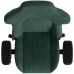 Крісло ігрове Hator Arc 3 XL Velour Emerald (HTC3448XL)