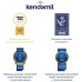 Дитяча суміш Kendamil Comfort молочна антиколікова 0-12 місяців 800 г (92000057)