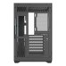 Корпус для ПК DARKFLASH C280 BLACK