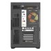 Корпус для ПК DARKFLASH C280 BLACK