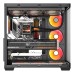 Корпус для ПК DARKFLASH C280 BLACK