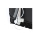 Посудомийна машина Midea MCFD55S460Wi