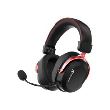 Навушники Attack Shark L30PRO Wireless Black/Red (L30PROBR_AS)